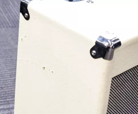 Roland - Blues Cube Artist - 80W Guitar Amplifier 2